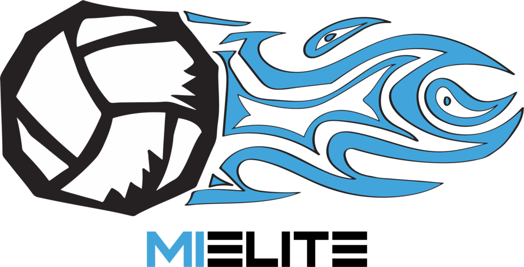 Michigan Elite Logo